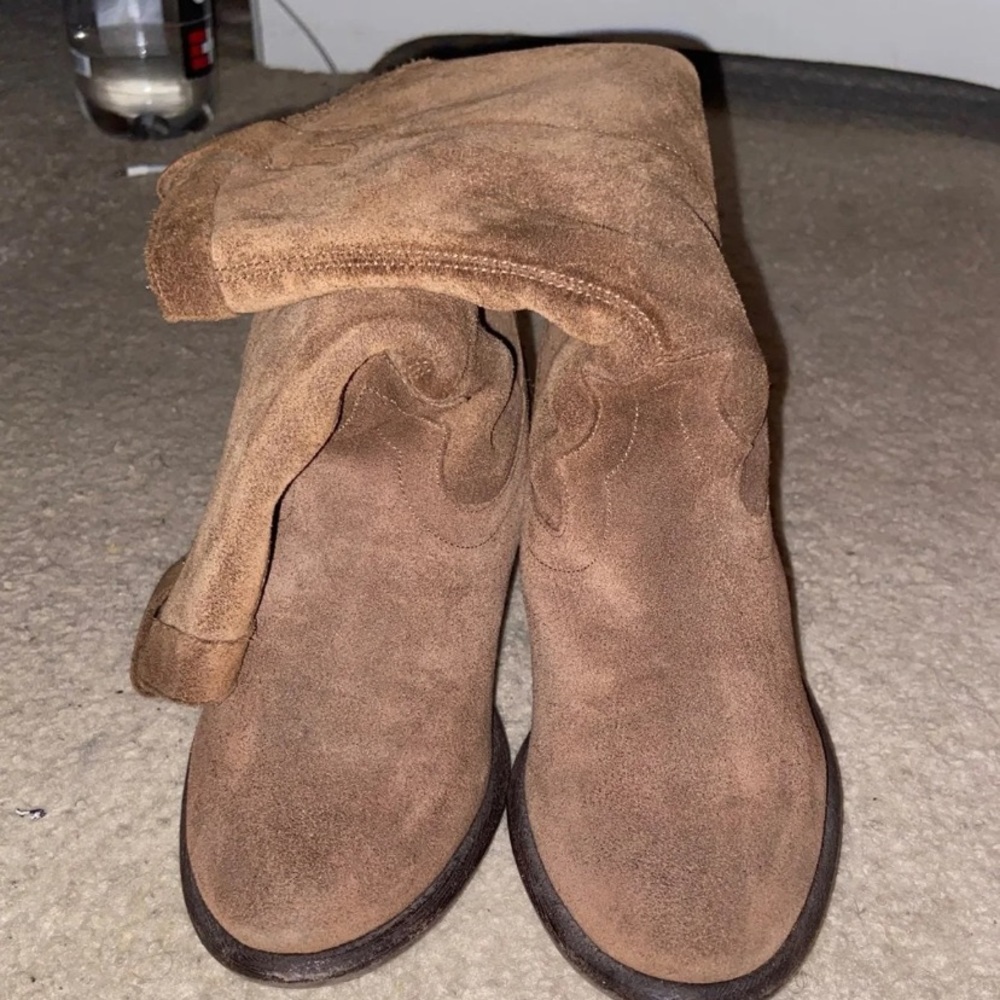 Women’s boots